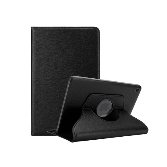 Flip Cover for Lenovo Smart Tab M10 Plus/Tb-X606f Black